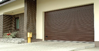 Купить ворота для гаража Киржач, цена от 2701 руб.