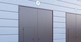 Купить гаражные ворота doorhan Киржач, цена от 5859 руб.