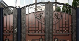Купить услугу замер ворот Киржач, цена от 561 рублей
